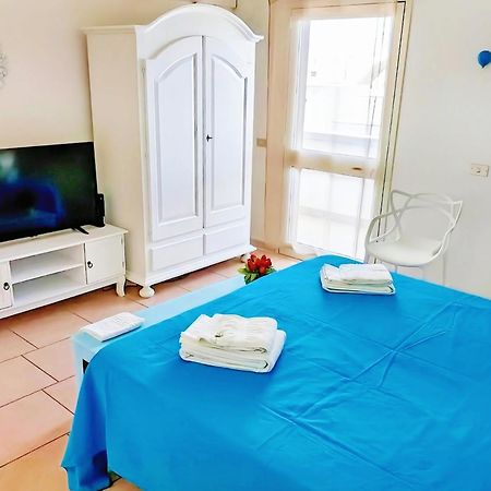B&B Casa De Mare 리도 마리니 외부 사진